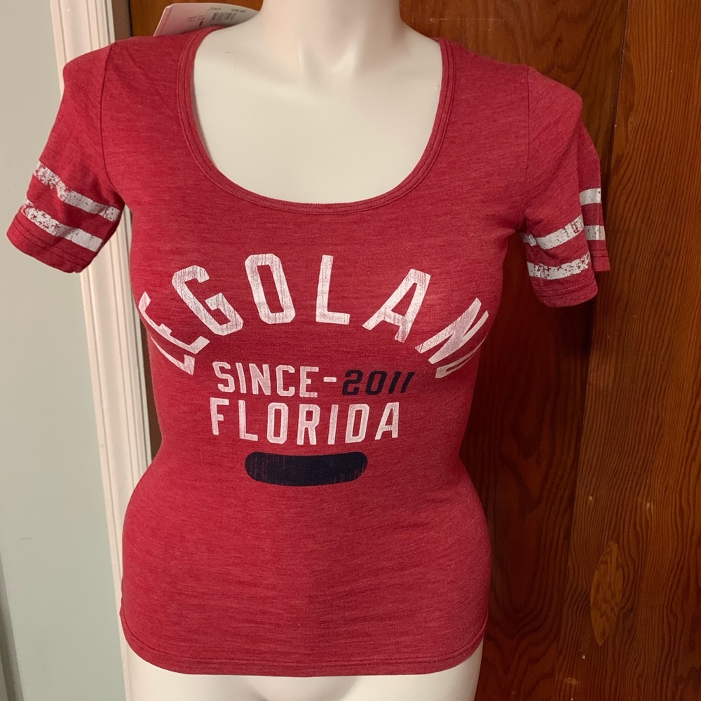 LEGOLAND T-Shirt